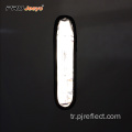 Yansıtıcı PVC Güvenlik LED Yüksek Işık Armband